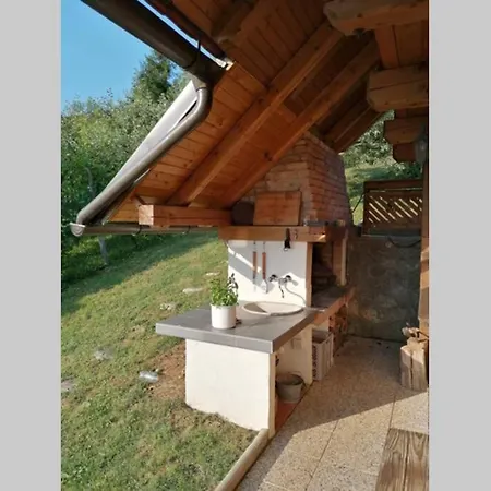 別荘 Private House Near Ljubljana Sentvid Pri Sticni