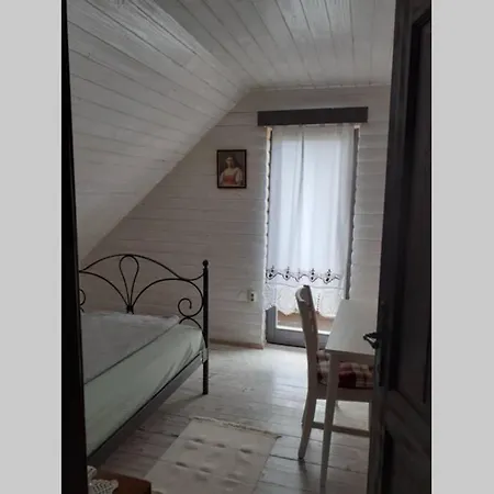 Private House Near Ljubljana Ferienhaus