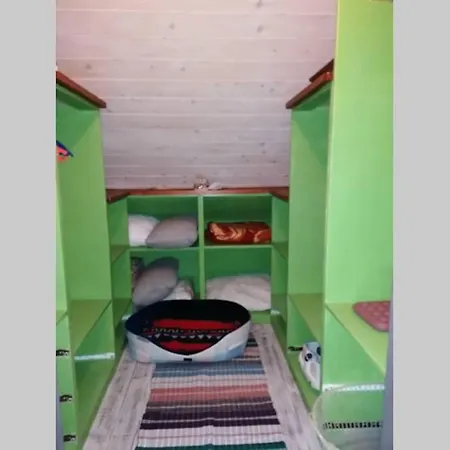 Private House Near Ljubljana 別荘 *