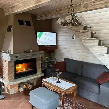 別荘 Private House Near Ljubljana Sentvid Pri Sticni