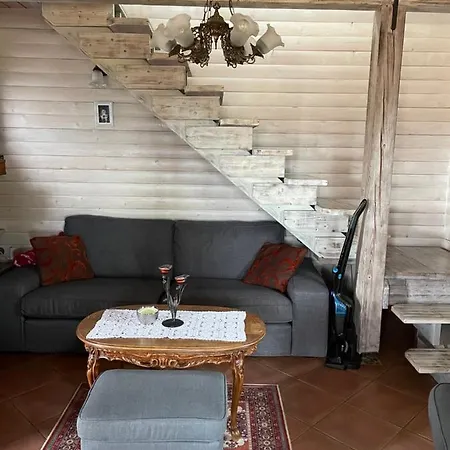 Private House Near Ljubljana Ferienhaus