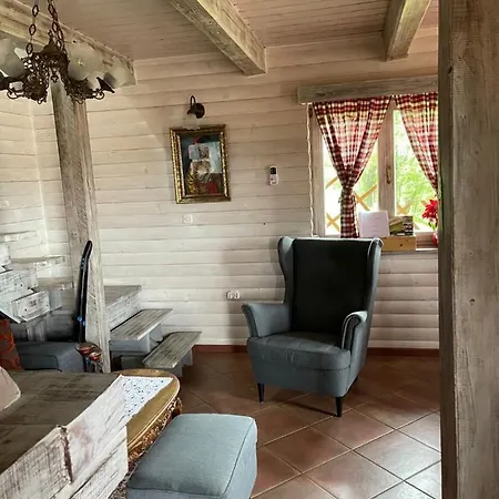 Private House Near Ljubljana 別荘